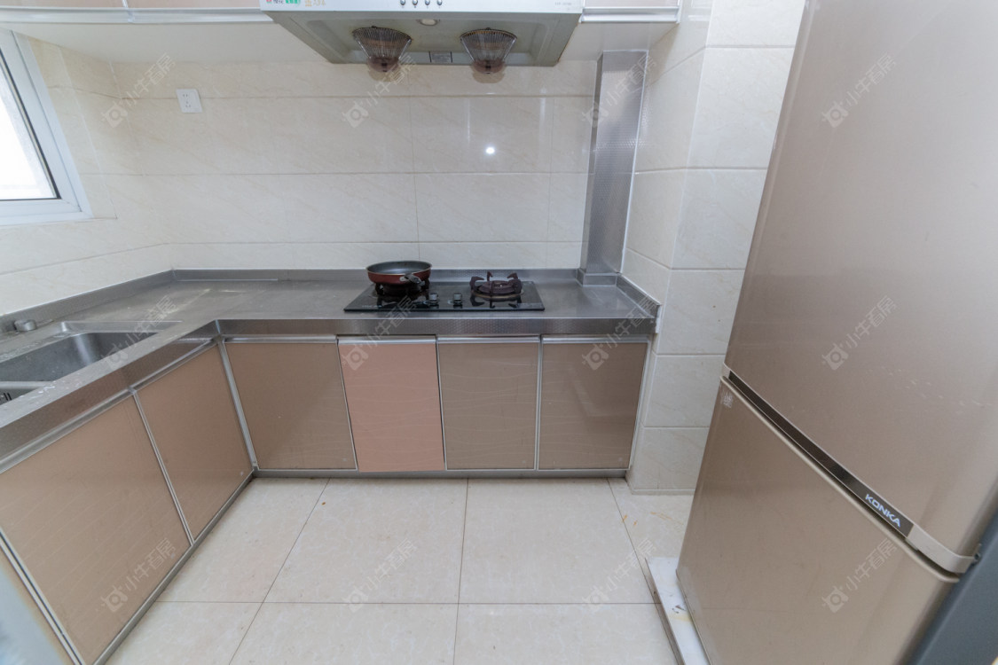 常州凤凰湖西苑在售二手房源室内图_小牛看房