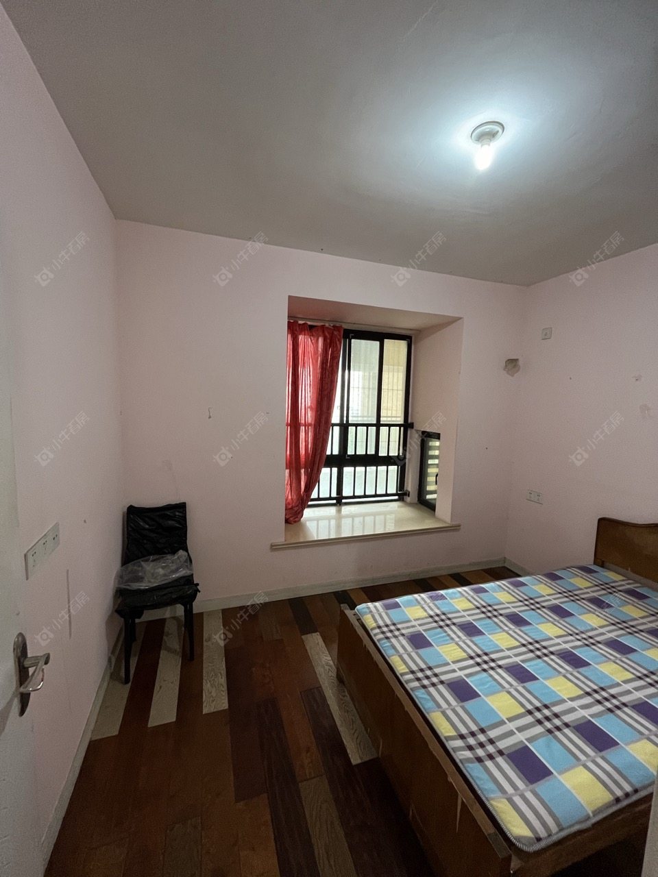 常州外滩1号在租房源户型图_小牛看房