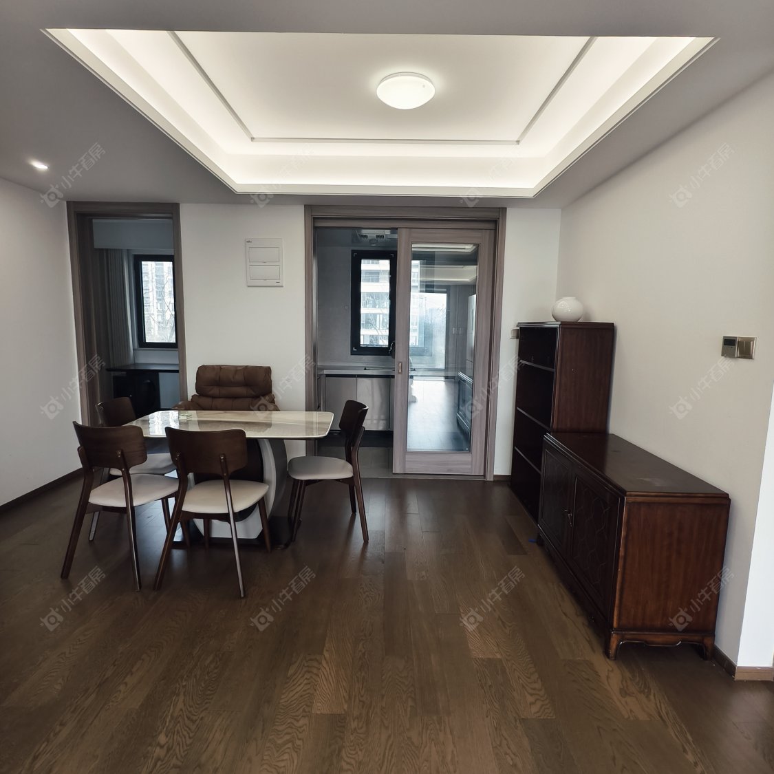 常州中海云樾里在租房源室内图_小牛看房