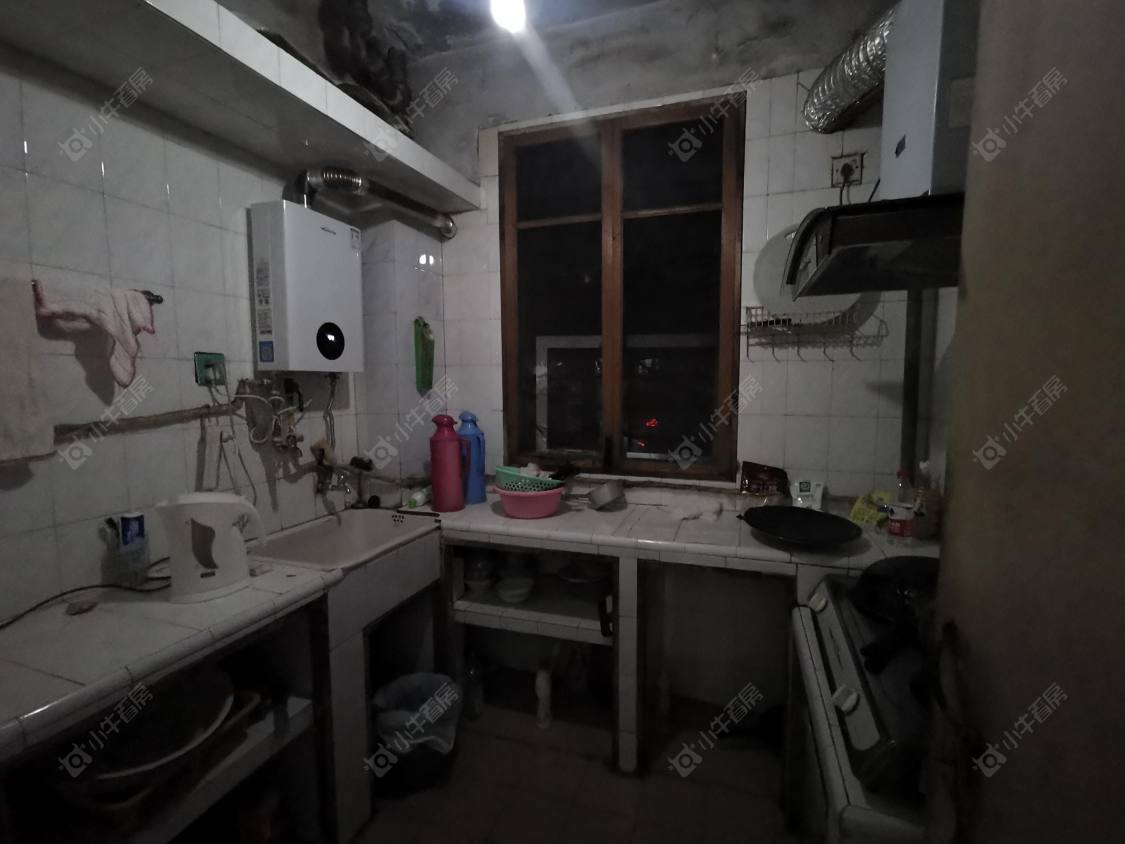 常州富都花苑北苑在租房源室内图_小牛看房