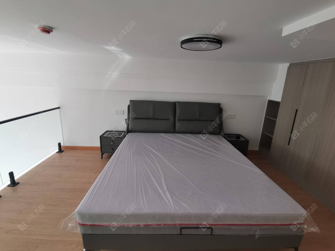 常州雅居乐凤凰台在租房源室内图_小牛看房