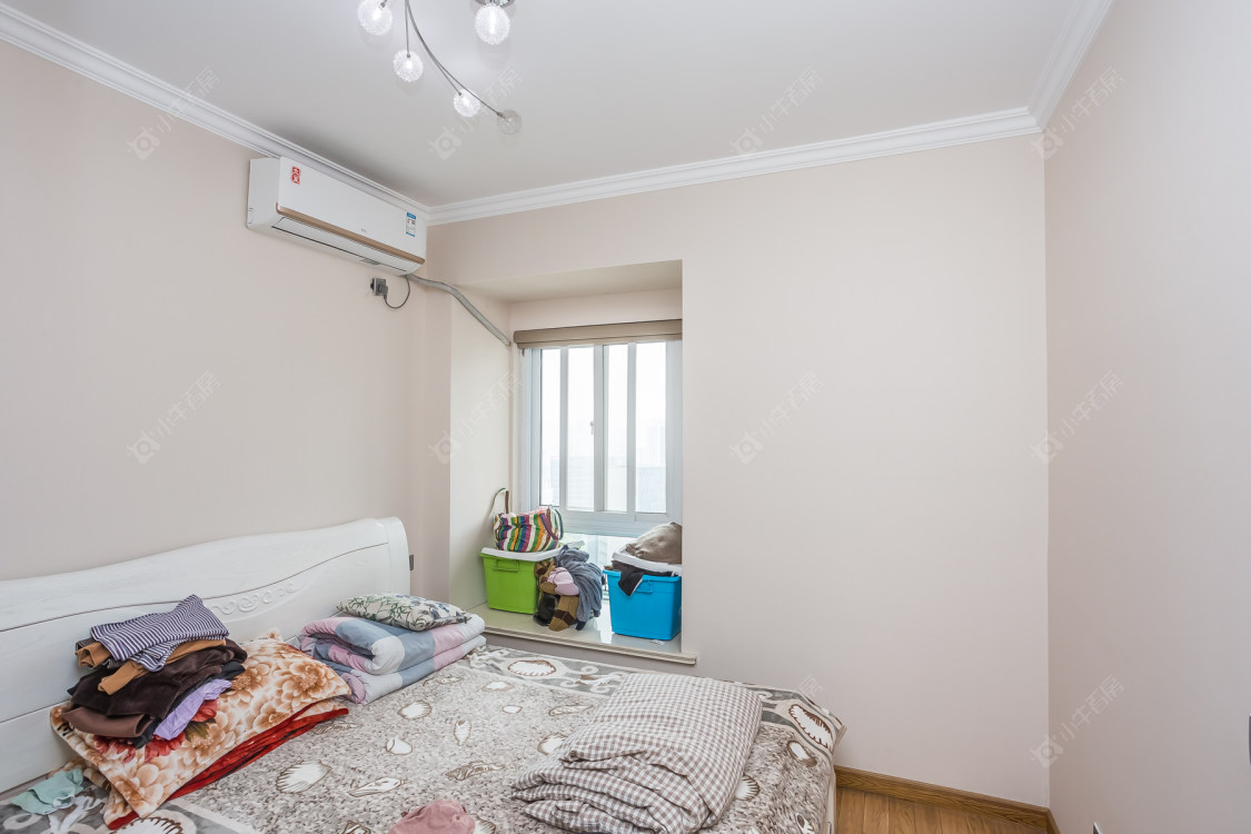 常州深业华府在售二手房源室内图_小牛看房