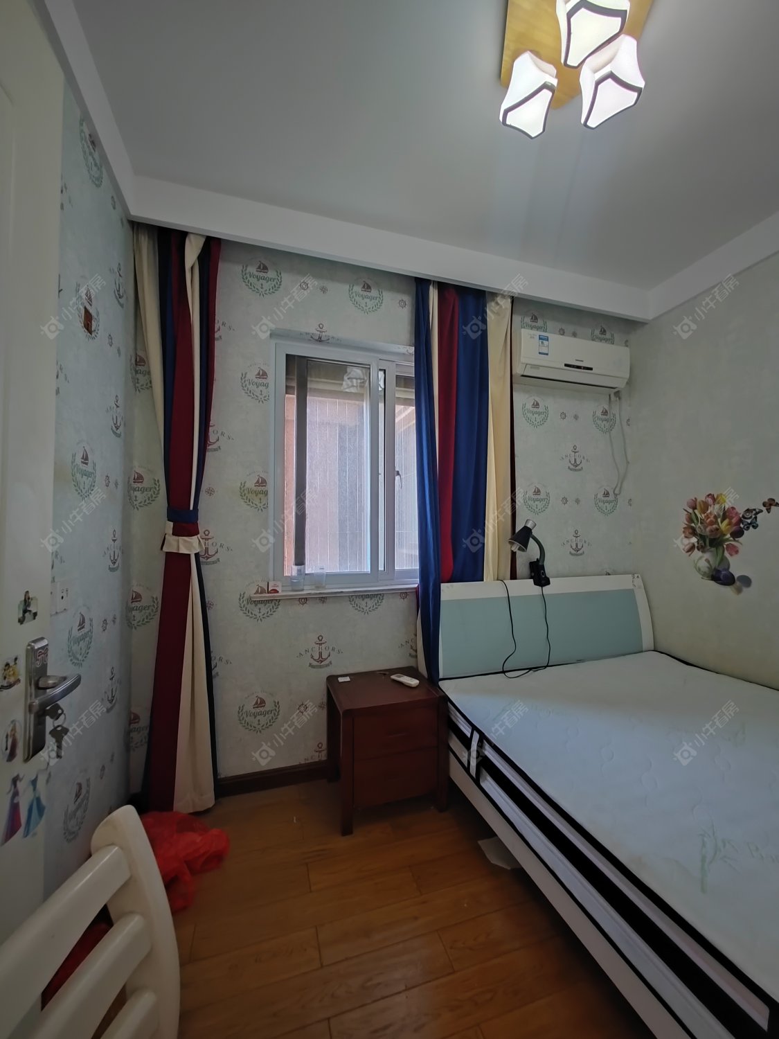 万达中央华城房源室内图 常州万达中央华城在租房源室内图_小牛看房