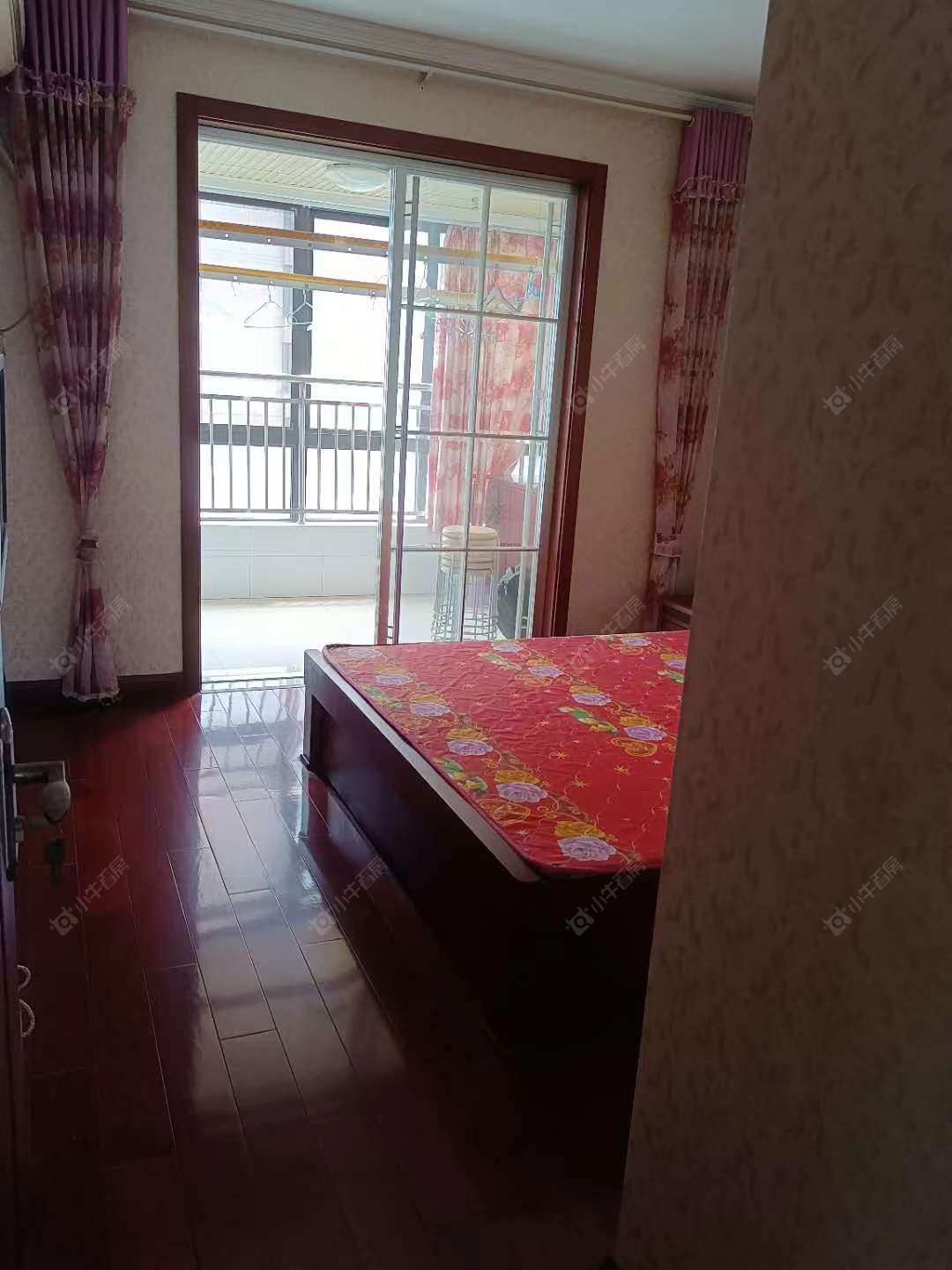 常州福地聚龙苑在租房源_小牛看房