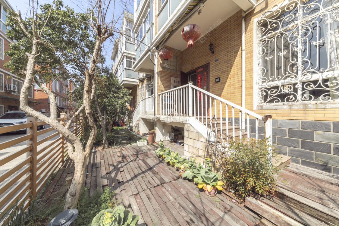 常州秋水云庐在售二手房源室内图_小牛看房