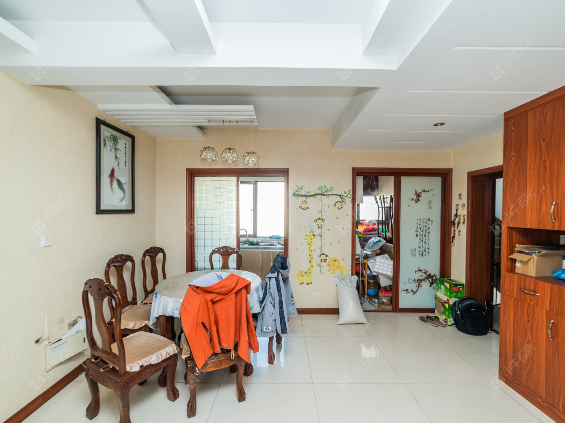 常州嘉州枫景苑在售二手房源室内图_小牛看房