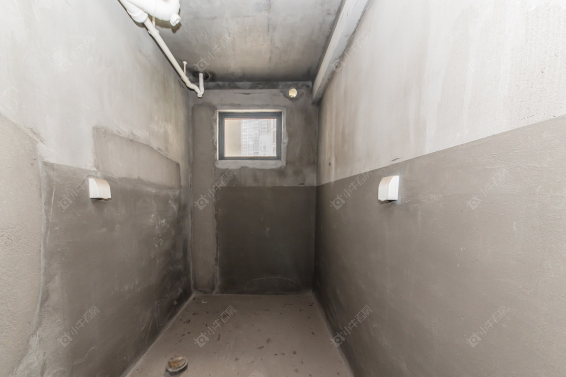 常州世茂香槟湖一期在售二手房源室内图_小牛看房