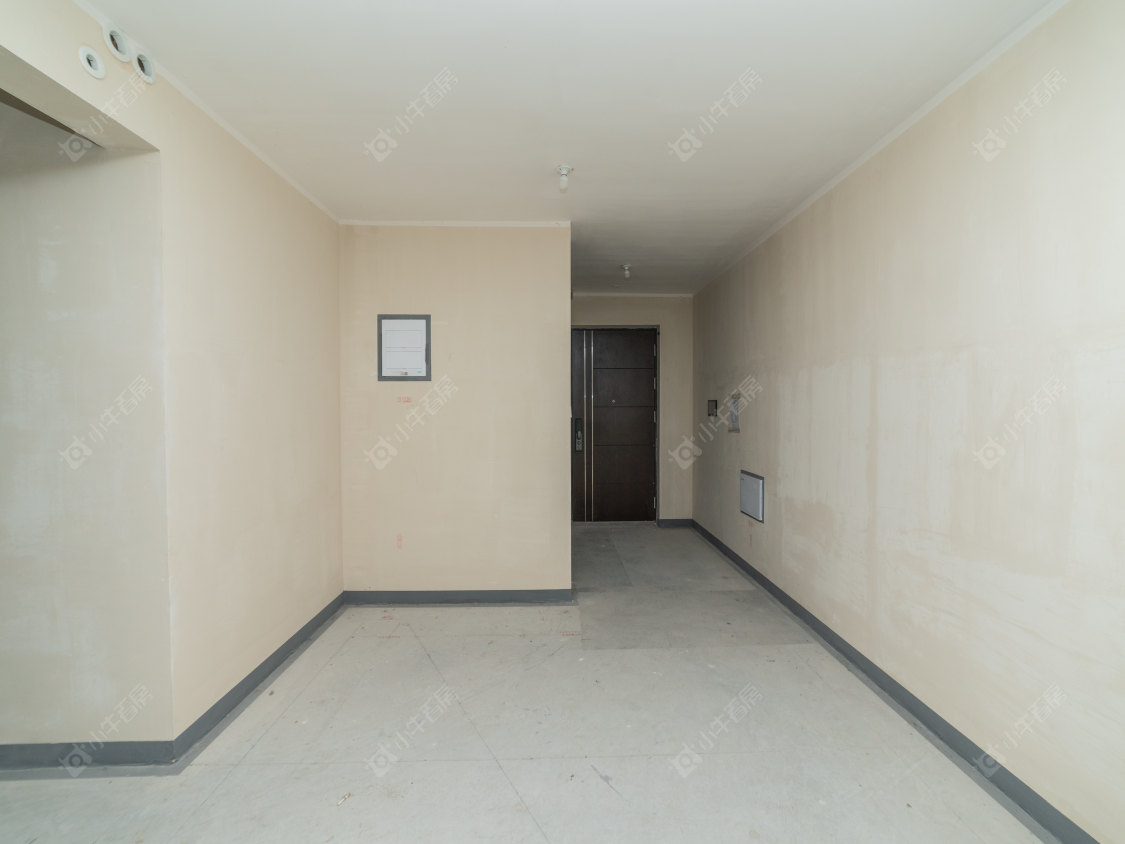 保利大都汇房源室内图 常州保利大都汇在售二手房源室内图_小牛看房