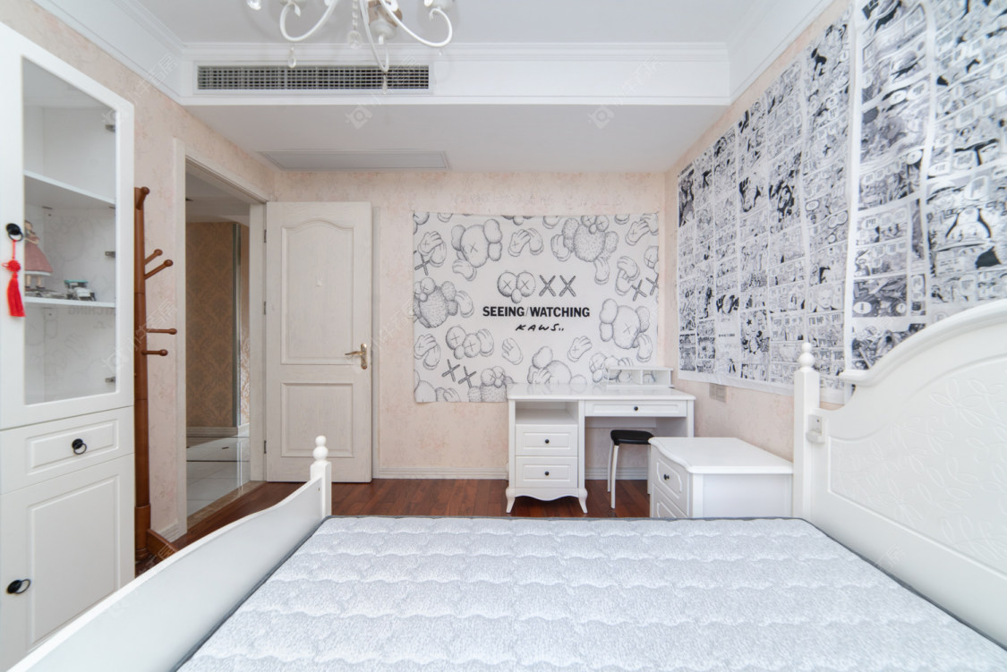 常州御水华庭一期在售二手房源室内图_小牛看房