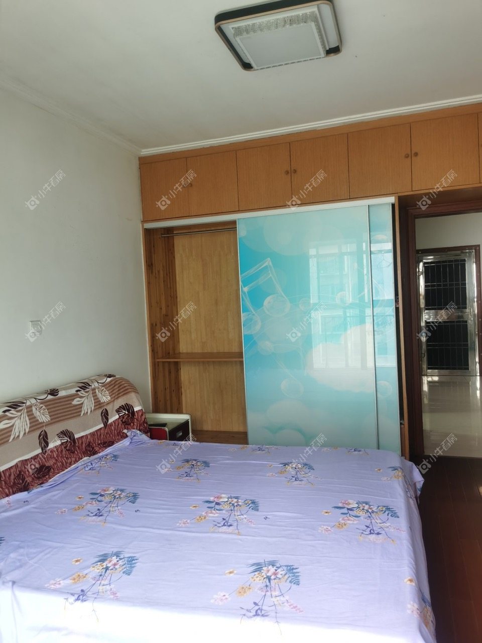 常州枫林雅都在租房源室内图_小牛看房