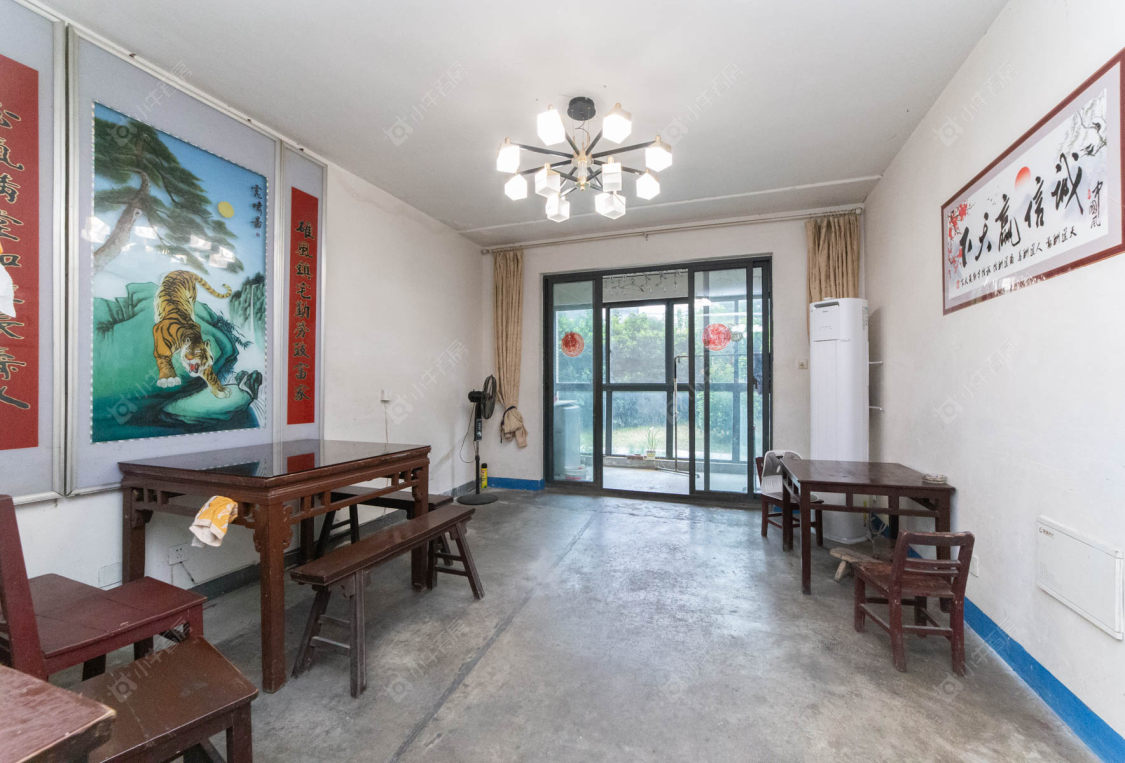 常州玉龙湾花园在售二手房_小牛看房