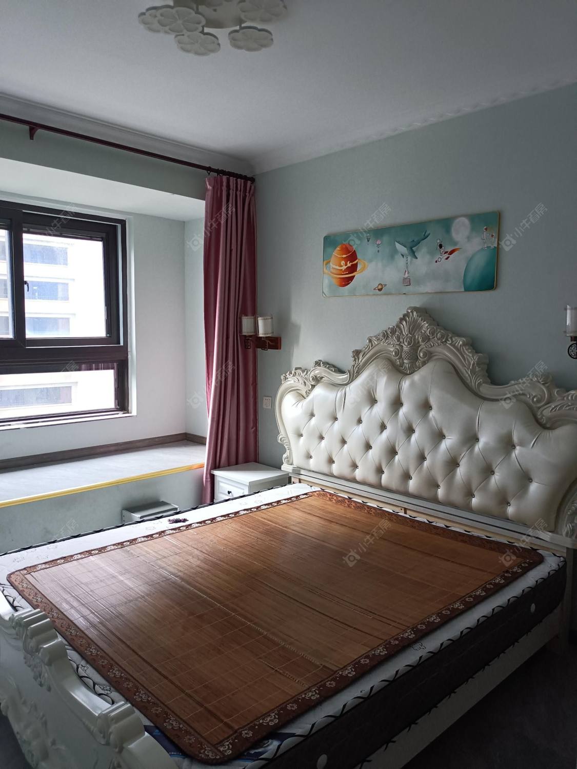 旭辉都会里房源户型图 常州旭辉都会里在租房源户型图_小牛看房