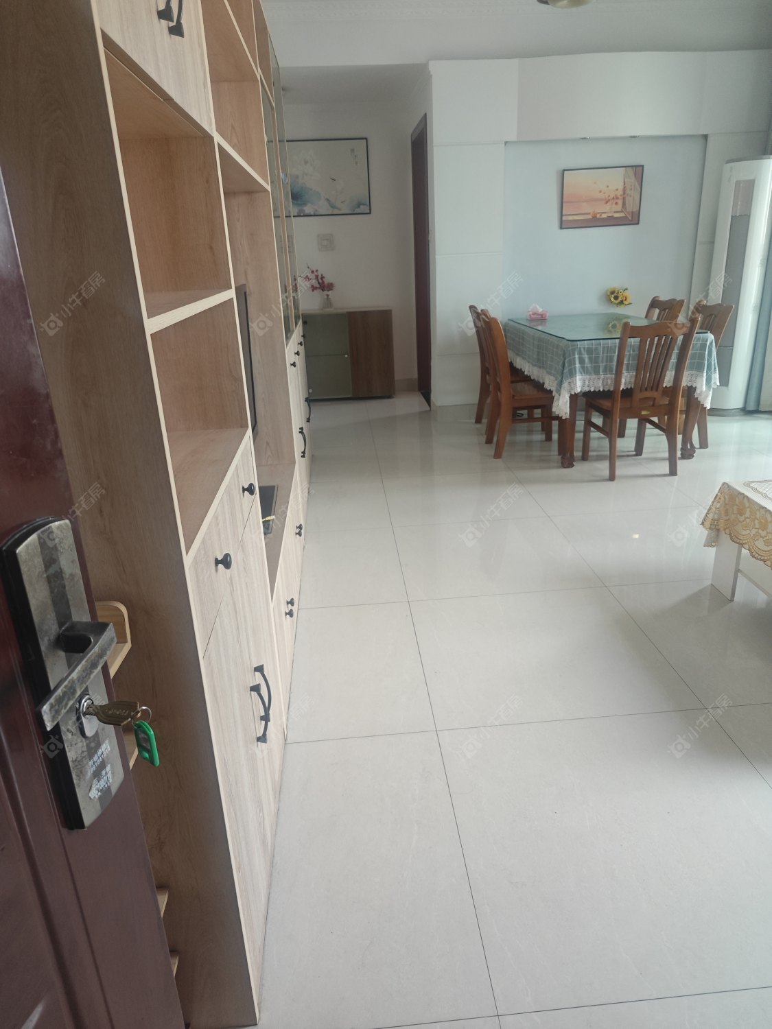 常州云山诗意在租房源_小牛看房