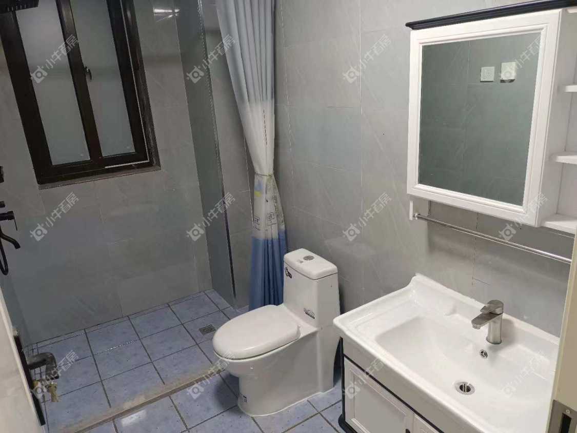 常州旭辉都会里在租房源_小牛看房