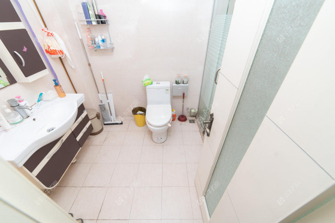 常州都市桃源五期在租房源室内图_小牛看房