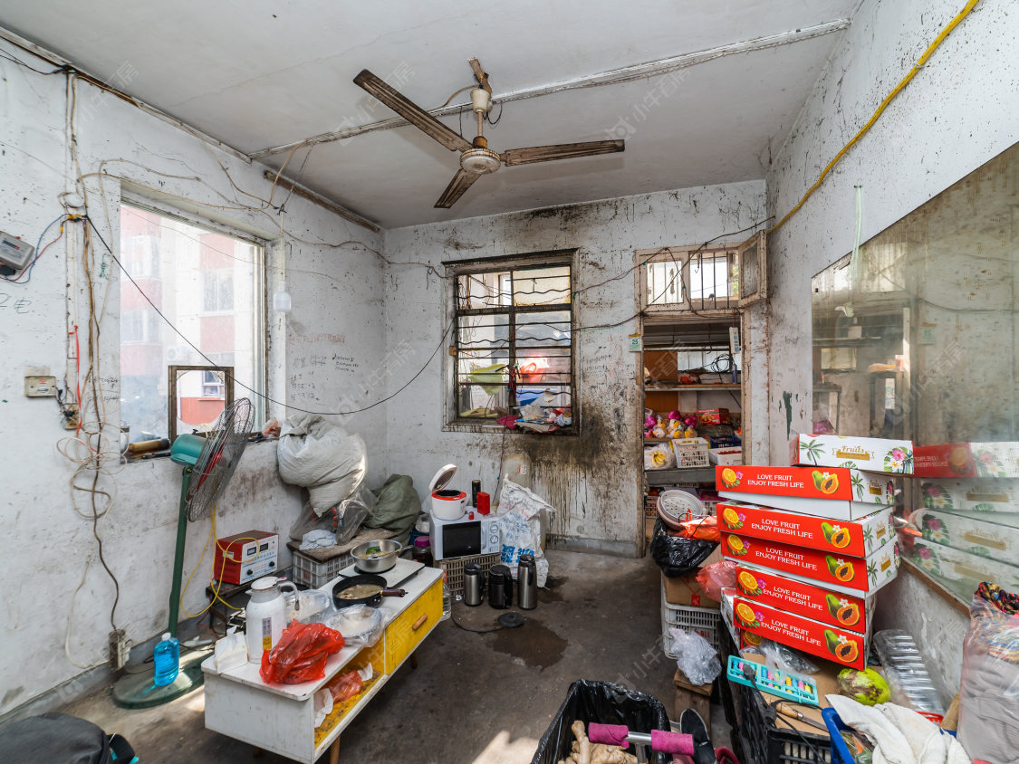 常州工房北区在售二手房源室内图_小牛看房