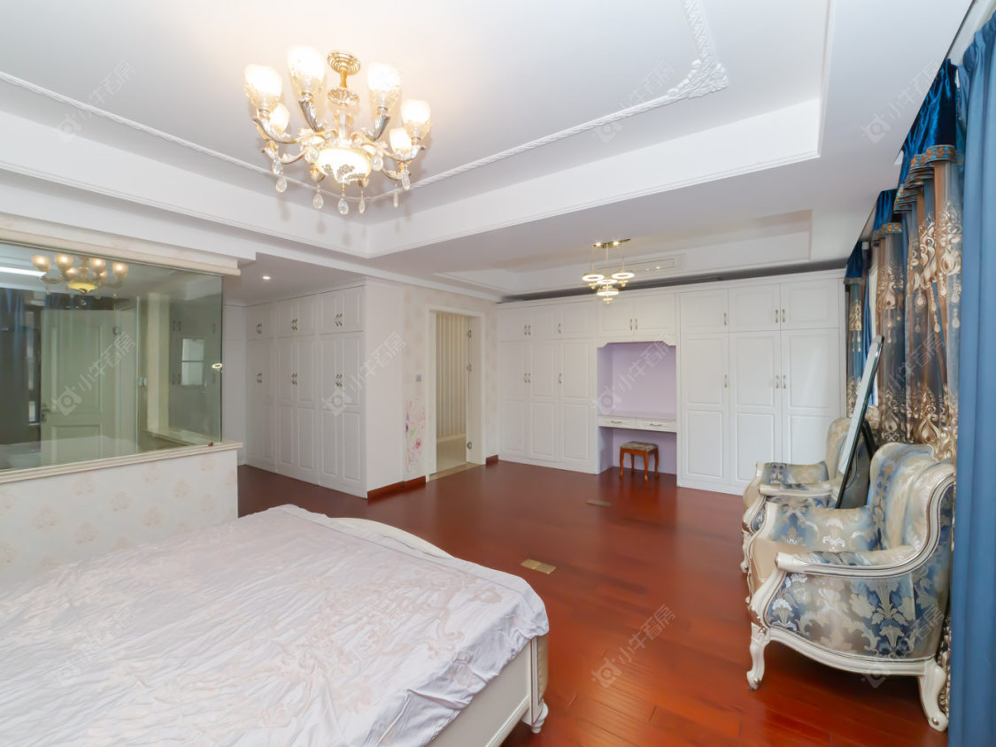 龙湖原山房源室内图 常州龙湖原山在售二手房源室内图_小牛看房