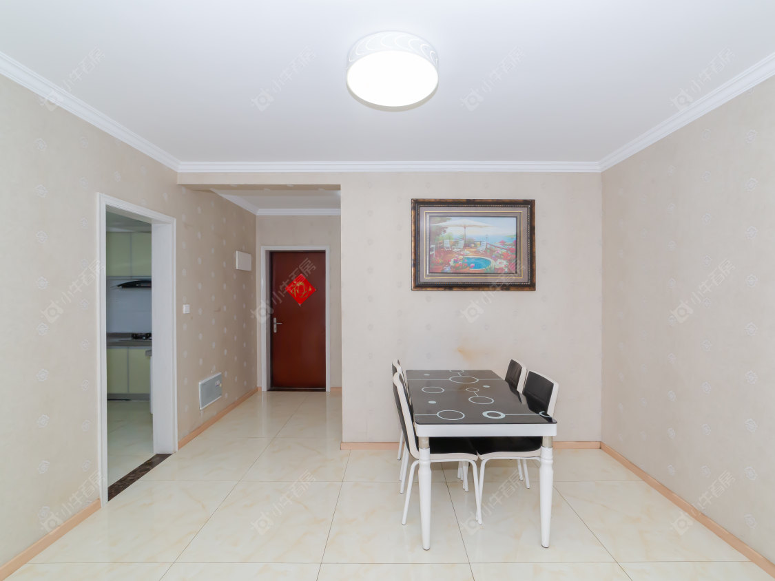 常州九龙仓时代上院在售二手房源室内图_小牛看房