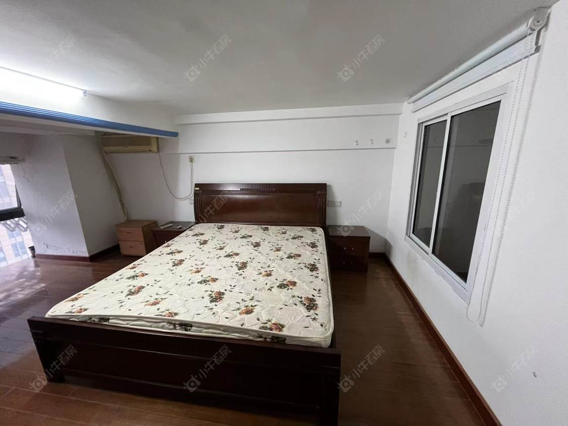 常州吾悦广场金苹果公寓在租房源_小牛看房