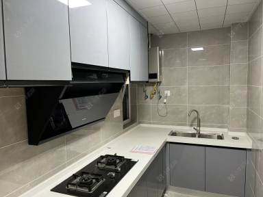 新城域一期房源室内图 常州新城域一期在租房源室内图_小牛看房