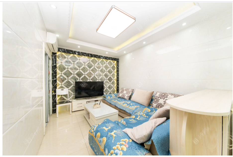 常州莱蒙城中央府东区3室2厅1卫出租_小牛看房