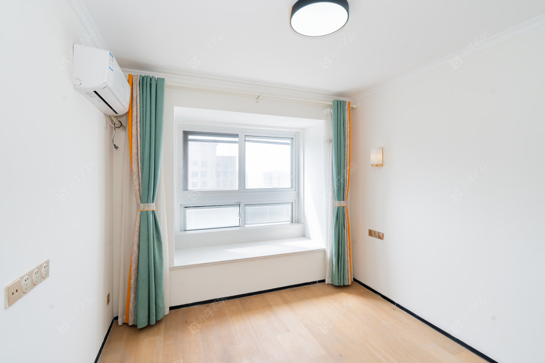 常州华润国际五期在售二手房源室内图_小牛看房