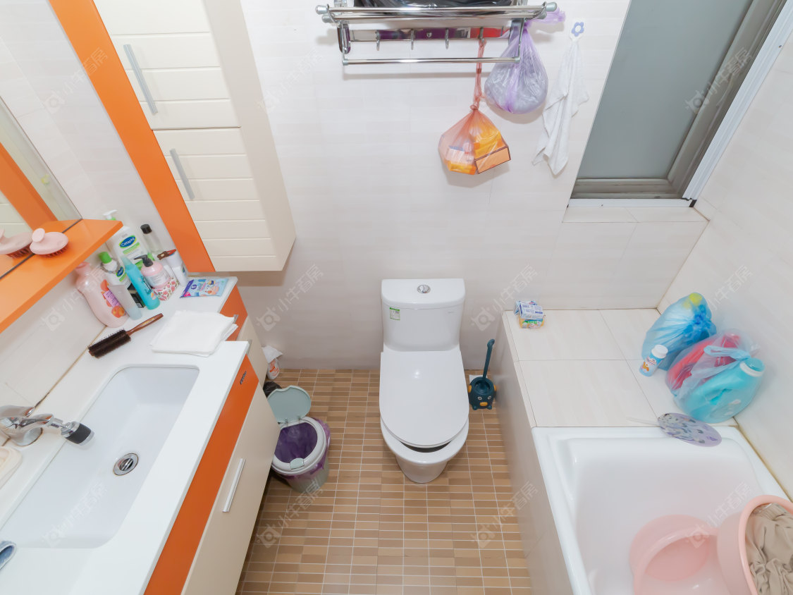 常州青龙苑北区在售二手房源室内图_小牛看房