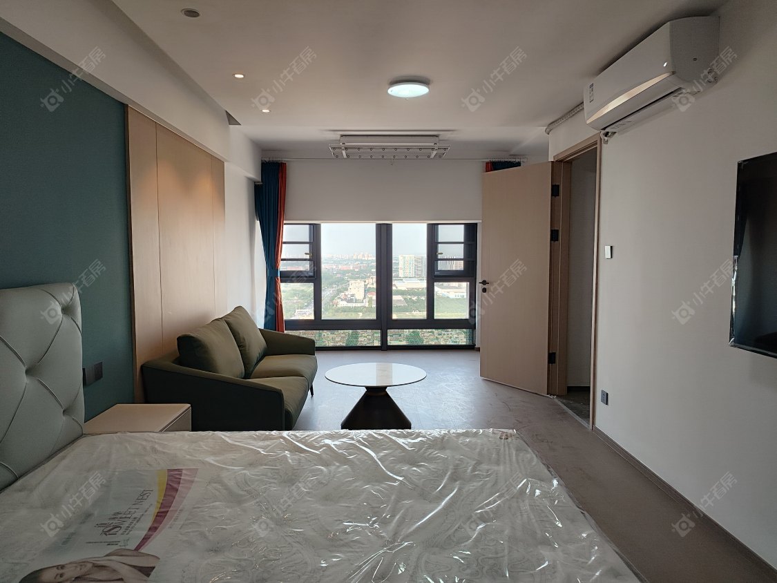 世茂广场房源 常州世茂广场在租房源_小牛看房