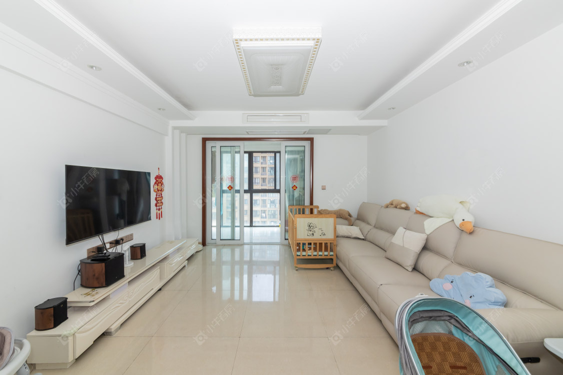 常州天禄西阆苑在售二手房源室内图_小牛看房