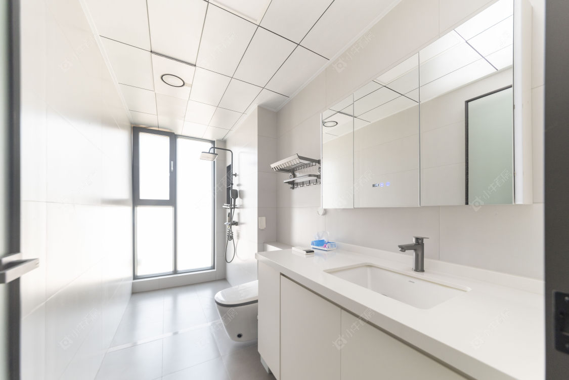 常州美的翰林府在售二手房源室内图_小牛看房