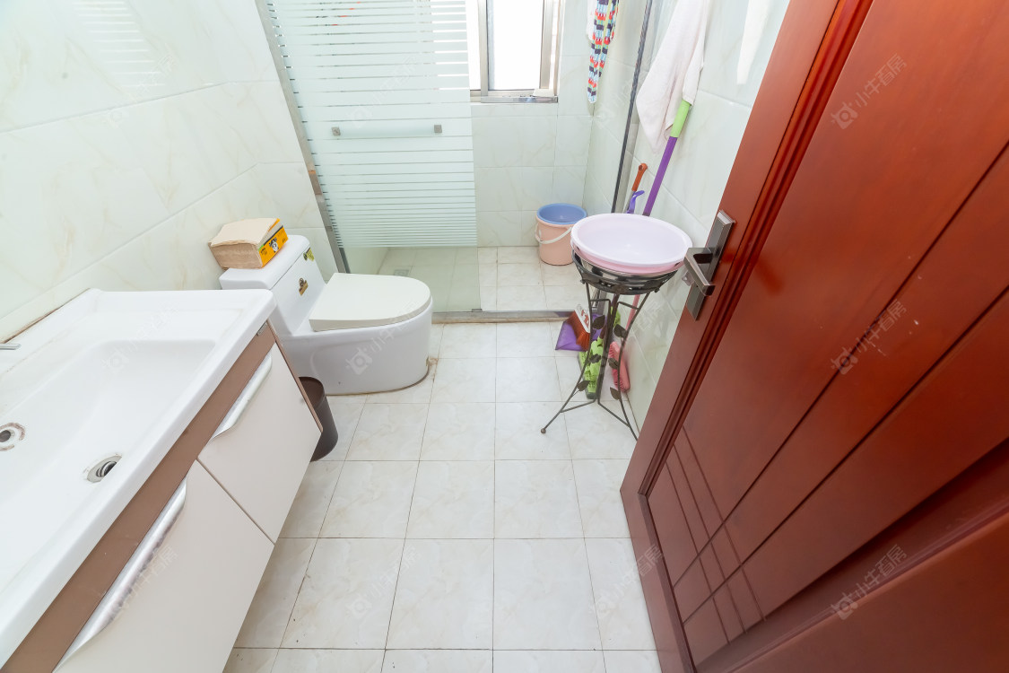 常州银河湾第一城二期在售二手房源室内图_小牛看房