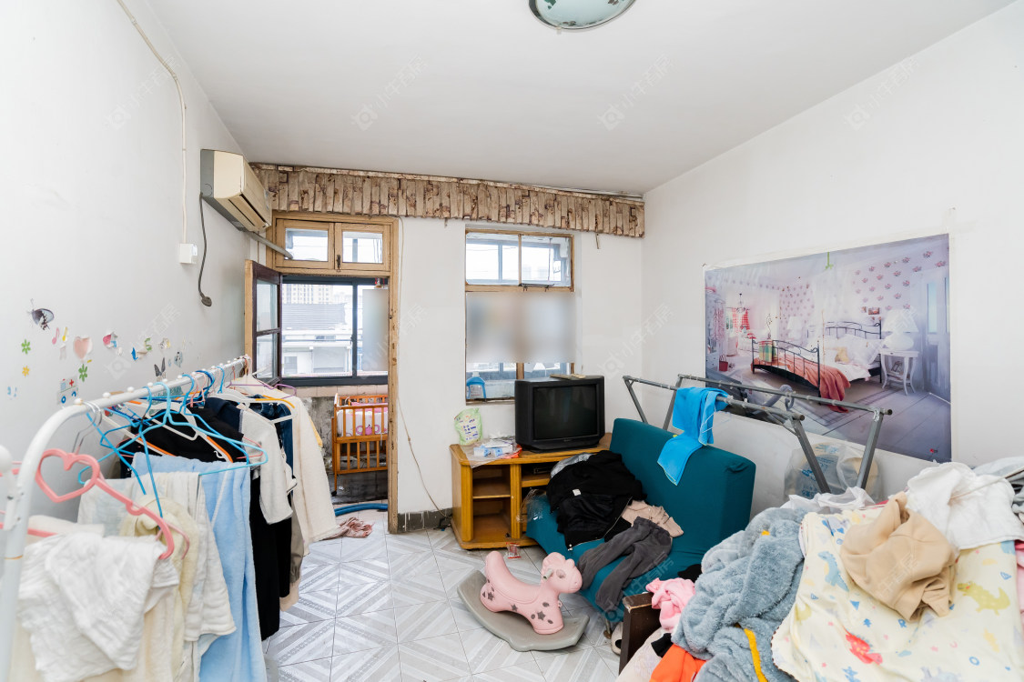 常州光华路在售二手房源室内图_小牛看房