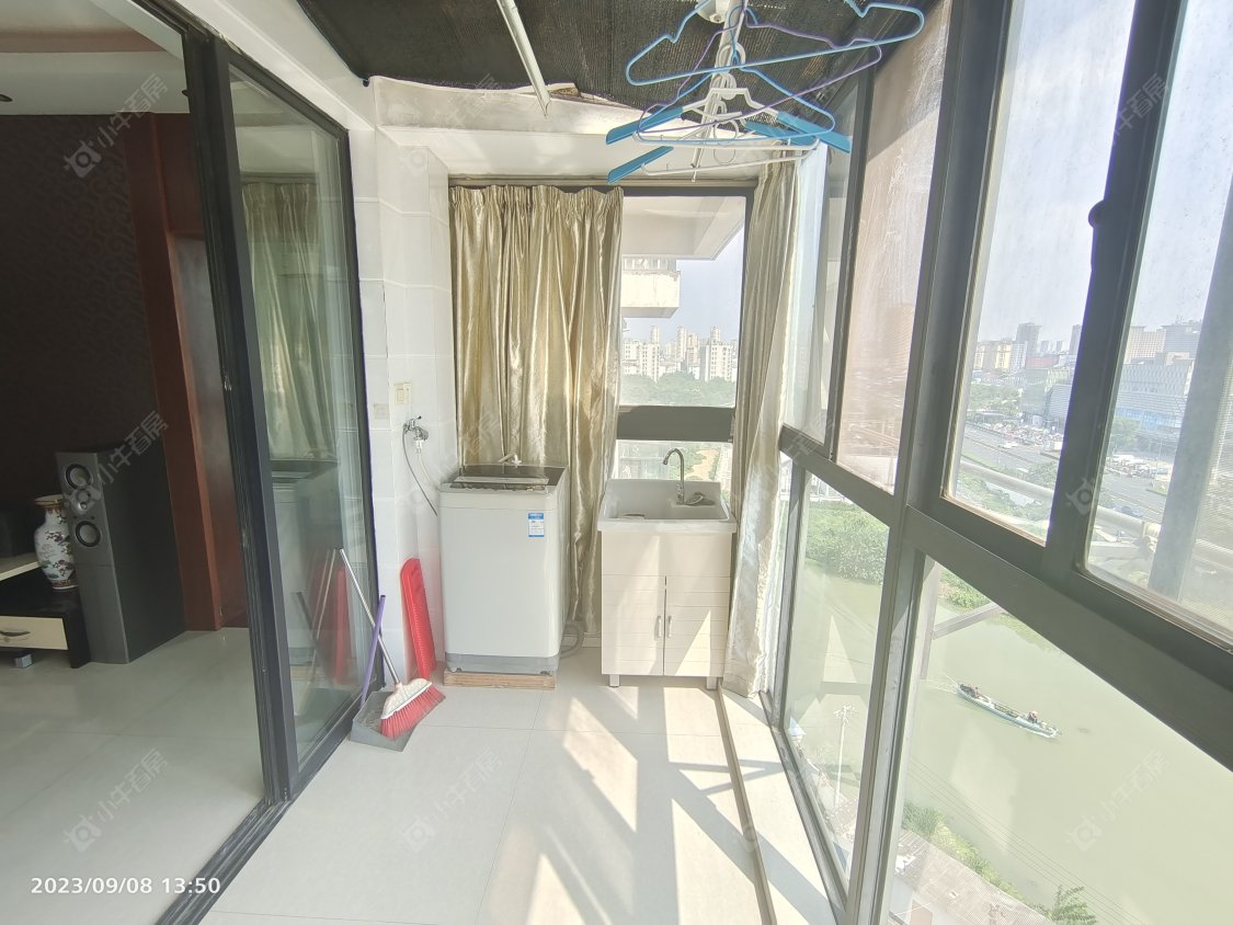 常州随园锦湖公寓在租房源_小牛看房