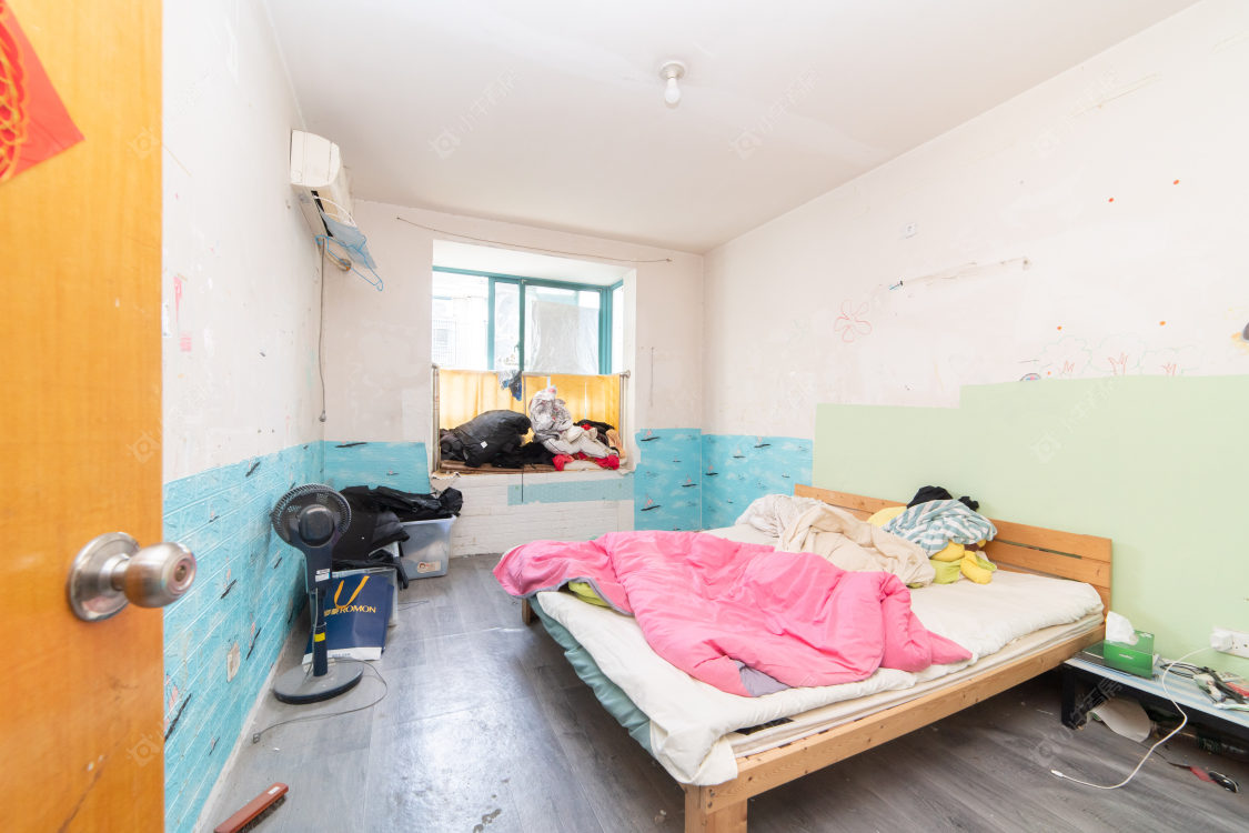 常州西林家园一期在售二手房源室内图_小牛看房