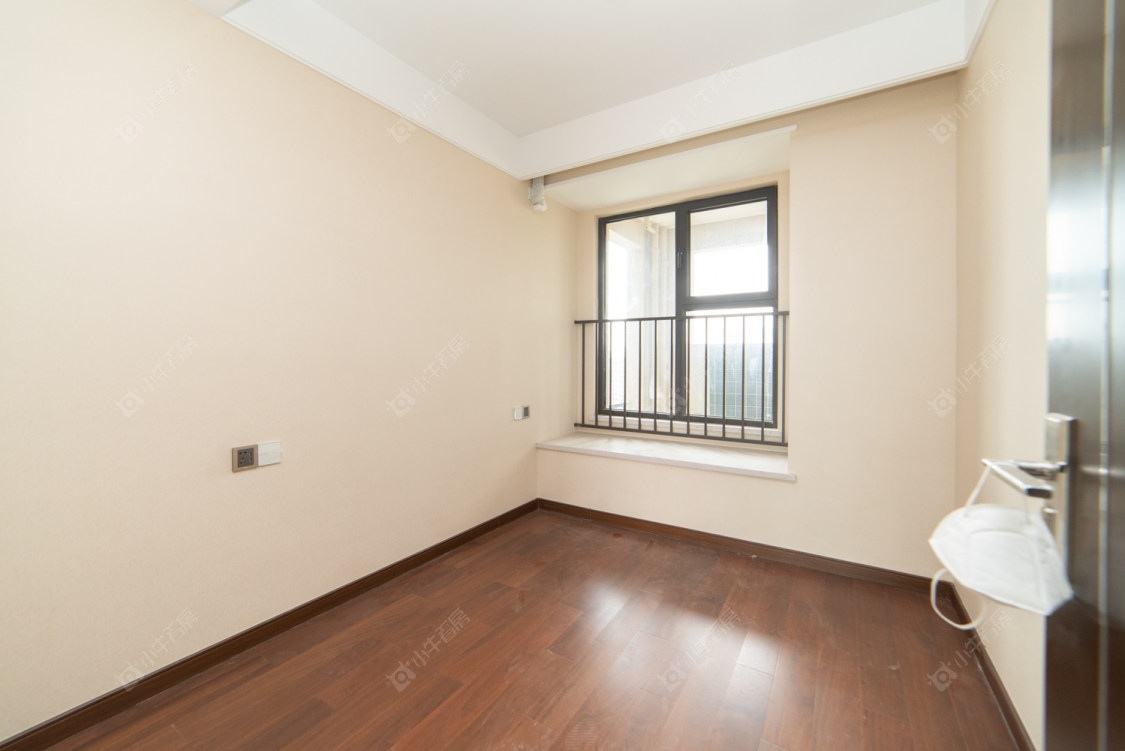 美的旭辉天赋房源室内图 常州美的旭辉天赋在售二手房源室内图_小牛看房