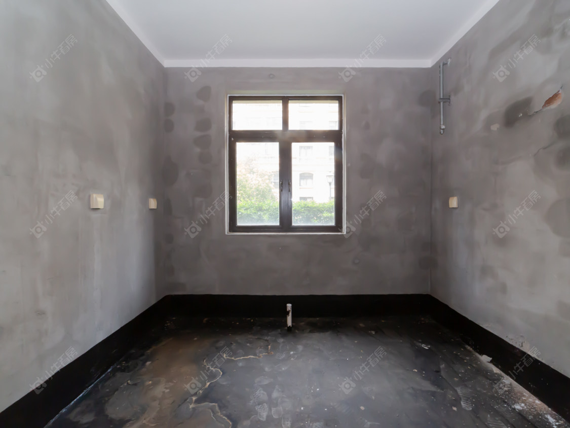 常州九龙仓国宾1号在售二手房源室内图_小牛看房