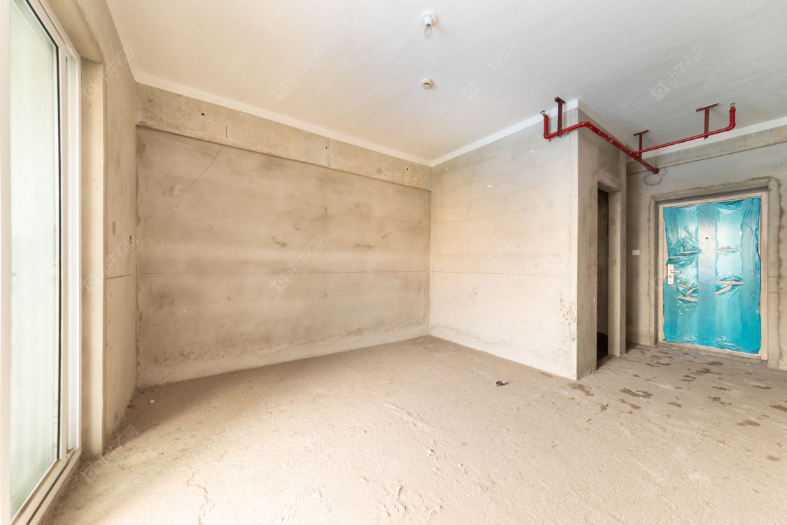 常州中奥珑郡在售二手房源室内图_小牛看房