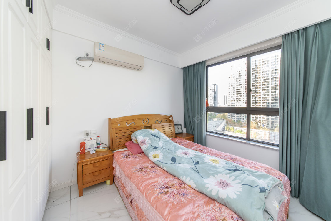 常州中梁首府壹号在售二手房源室内图_小牛看房