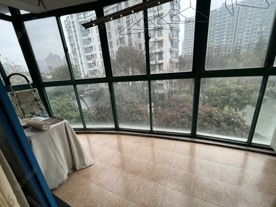 常州蓝色港湾花园在租房源室内图_小牛看房