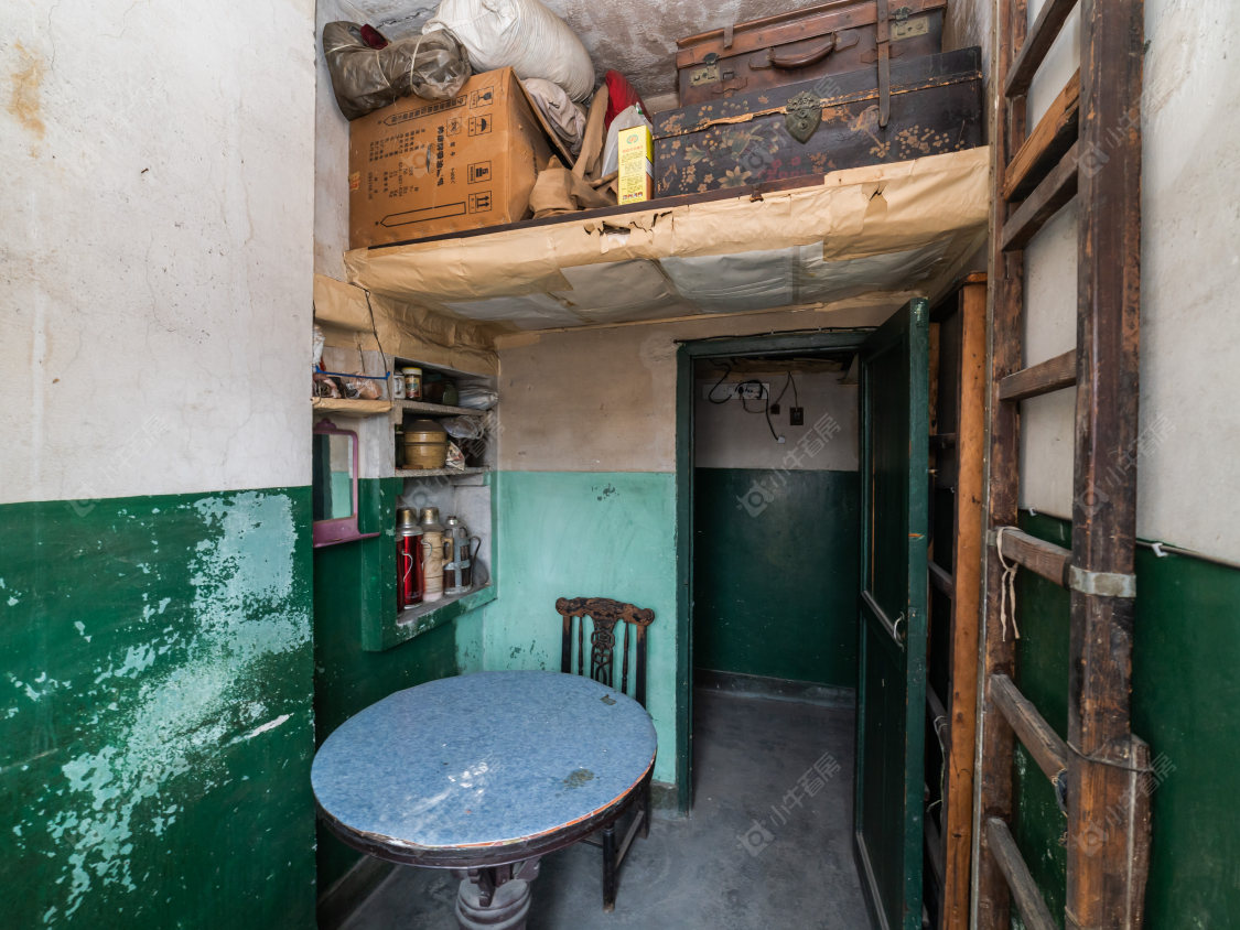 常州工房北区在售二手房源室内图_小牛看房