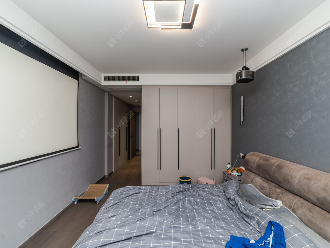 常州美士隆南楼在售二手房源室内图_小牛看房