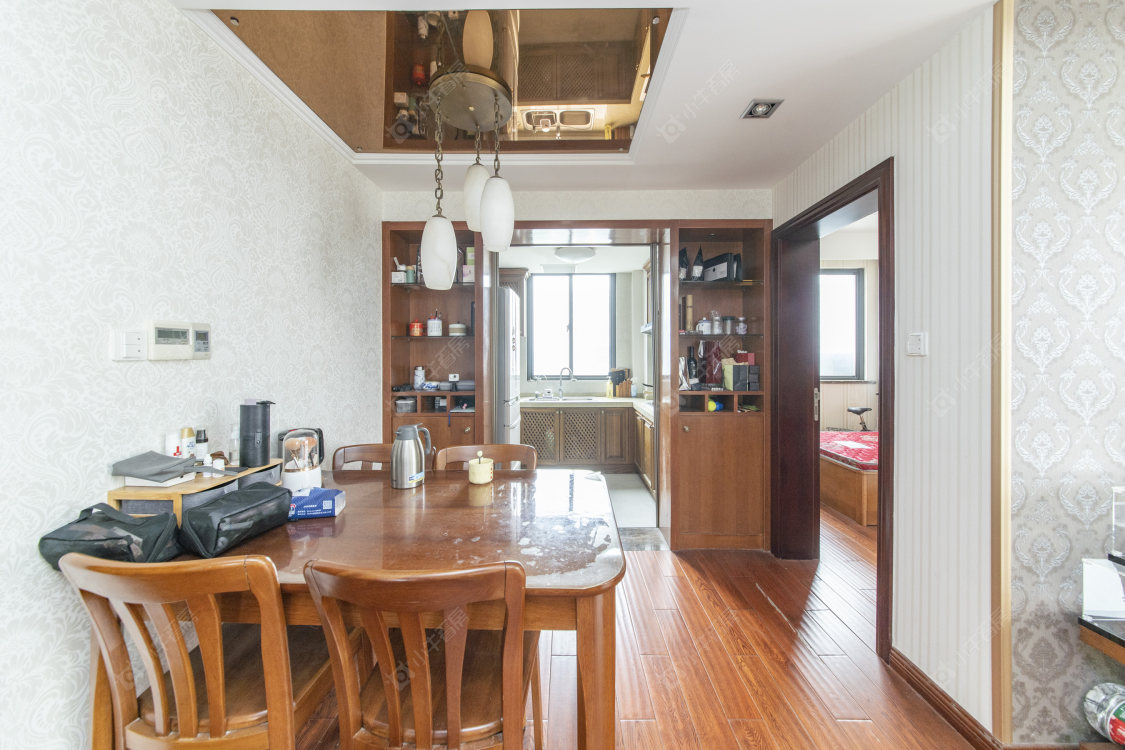 常州新城南都御苑在售二手房_小牛看房