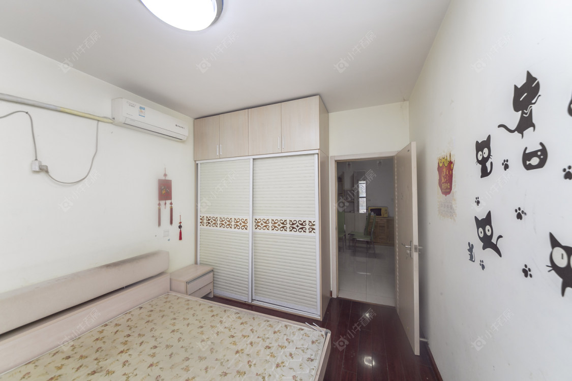 常州荣亨逸都在售二手房_小牛看房