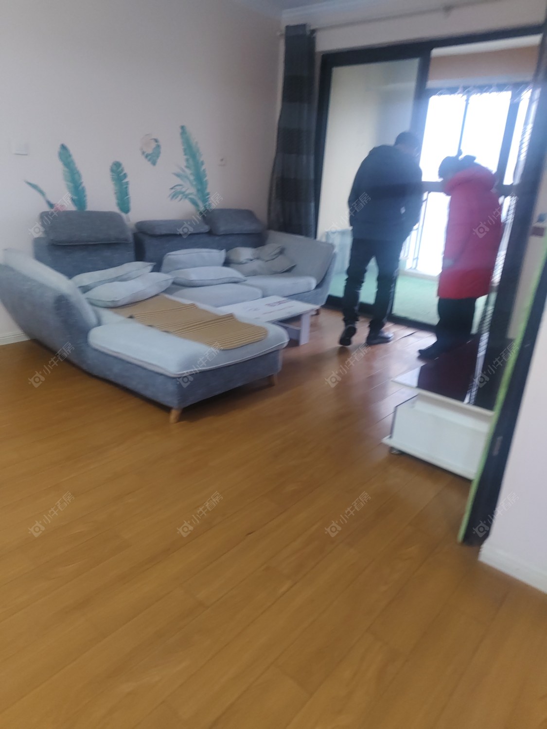 常州外滩1号在租房源室内图_小牛看房