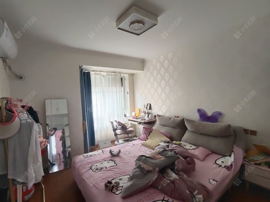 常州梧桐香郡一期租房_梧桐香郡一期3室2厅房源出租