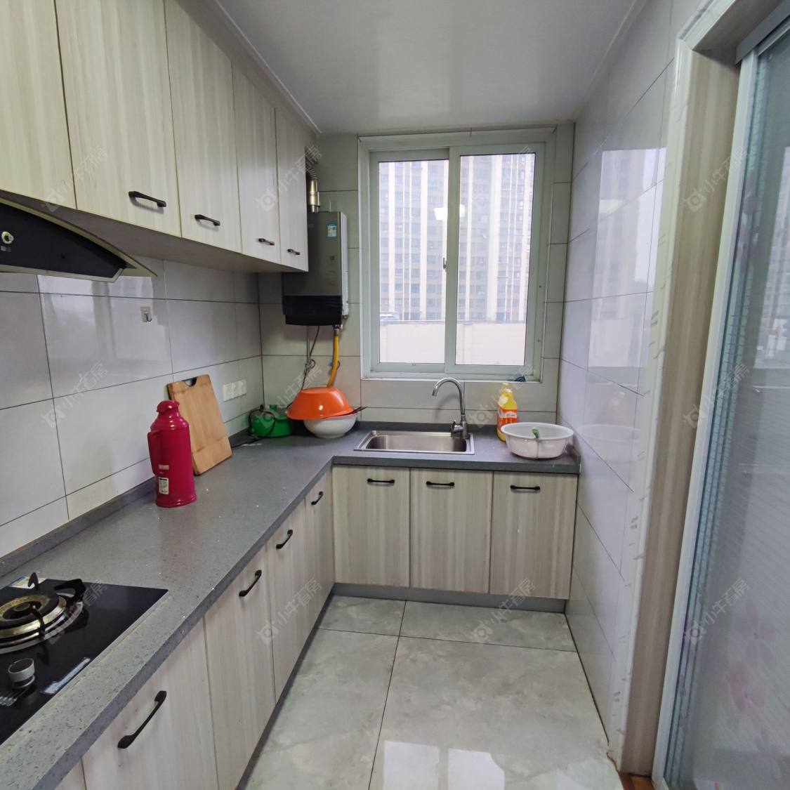 常州嘉宏云顶在租房源室内图_小牛看房