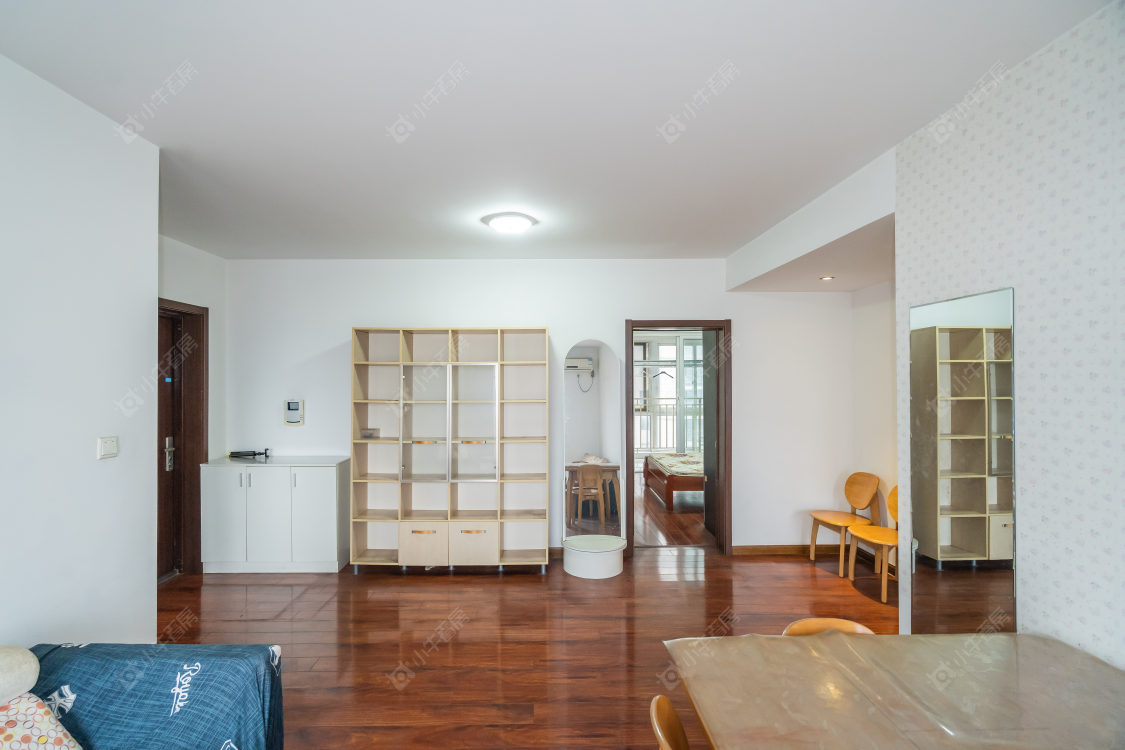 常州九洲新世界花苑在售二手房源室内图_小牛看房