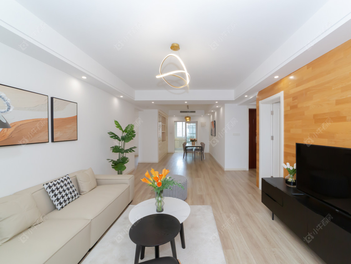 常州龙湖香醍漫步南区在售二手房源室内图_小牛看房