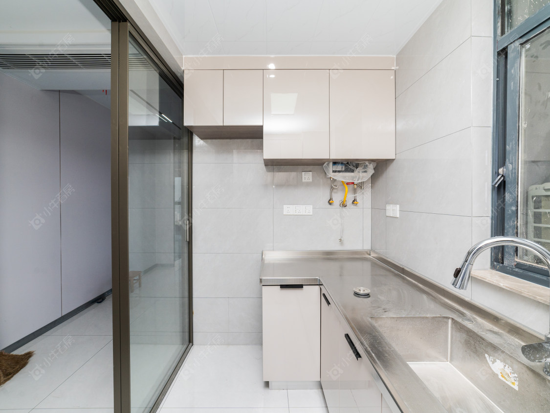 常州旭辉都会江来在售二手房源室内图_小牛看房