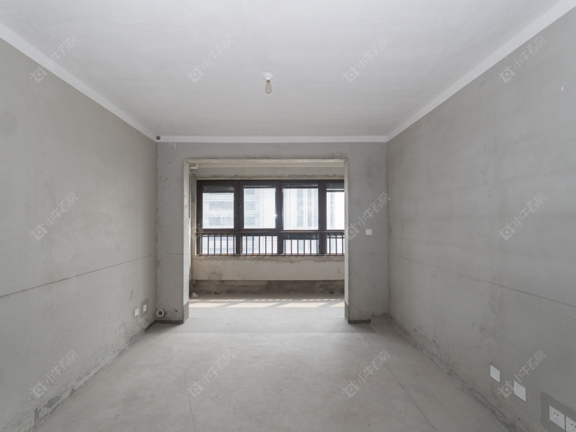 常州红星铂悦风华在售二手房源室内图_小牛看房